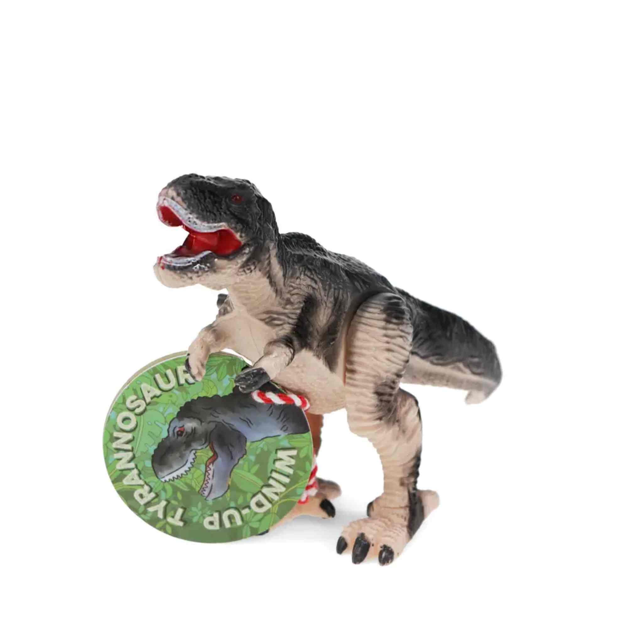 Wind-up Dinosaur Toy | Tyrannosaurus Rex