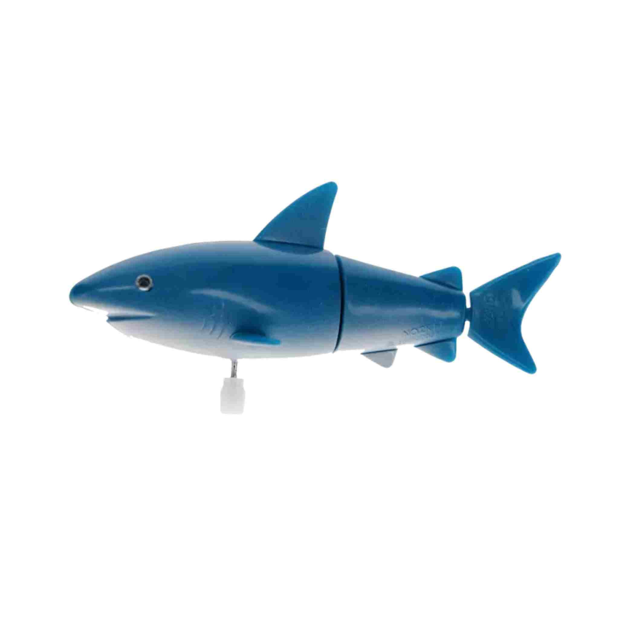 Wind-Up Toy | Swimming Fish