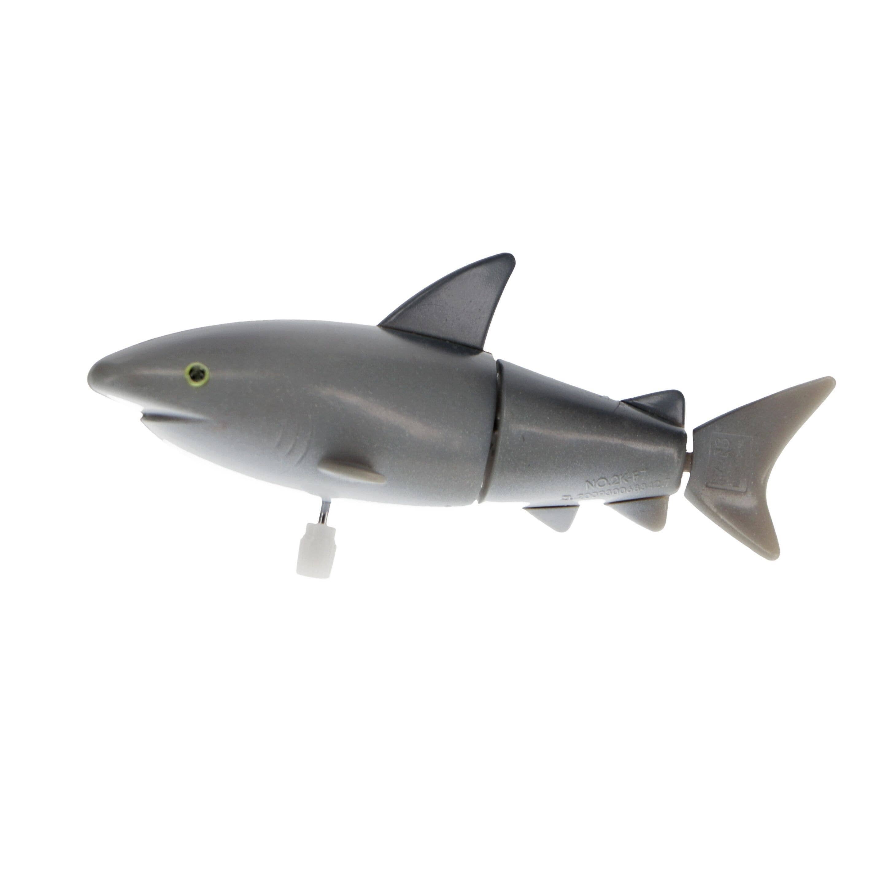 Wind-Up Toy | Swimming Fish