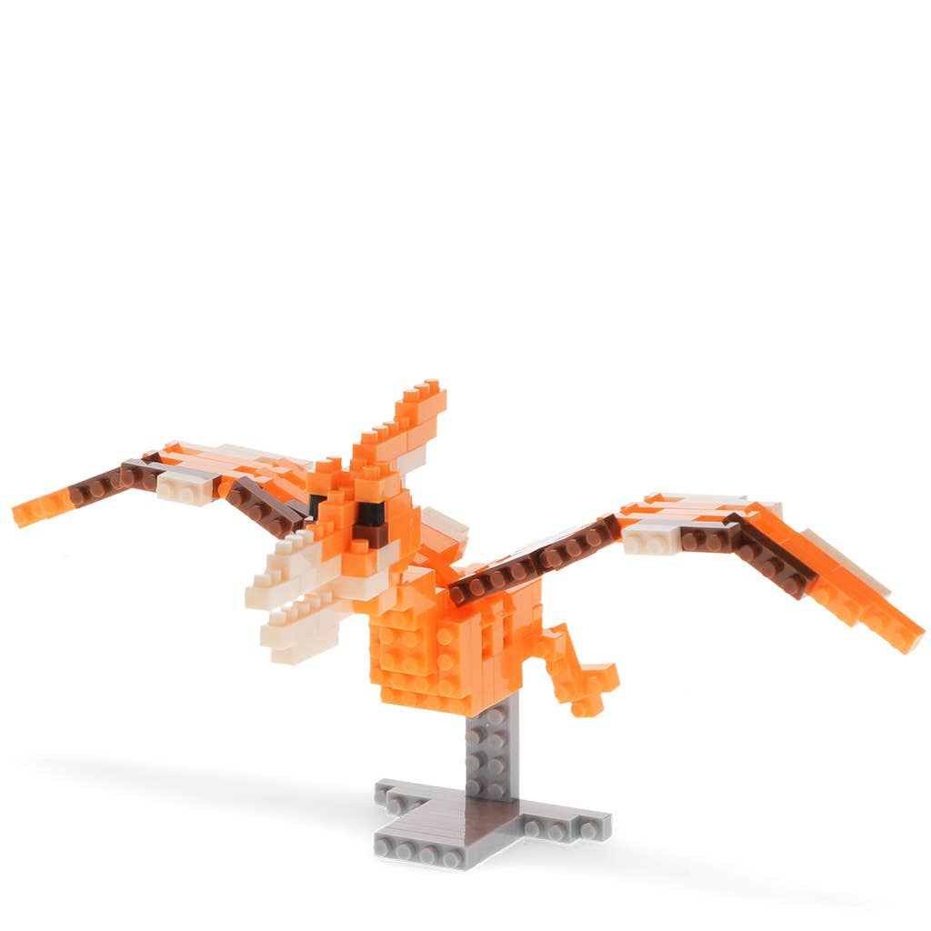 Pterodactyl | Model Brick Kit