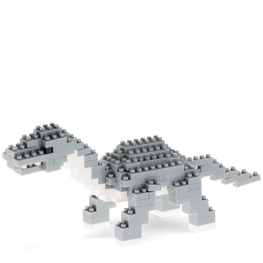 Build Your Own | Dinosaur Diplodocus