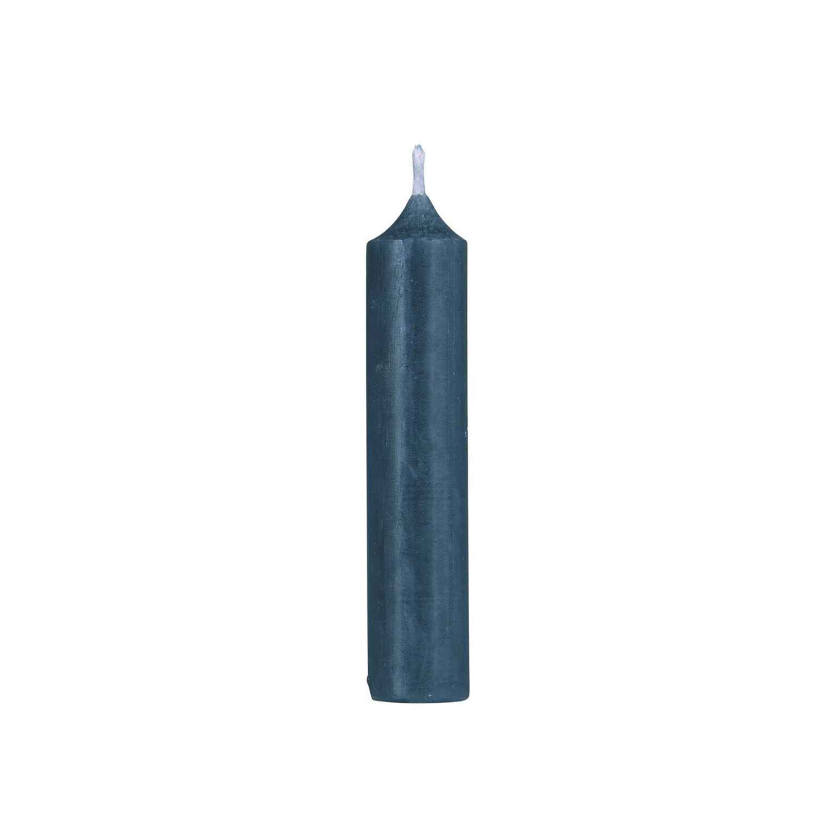 Short Dinner Candle