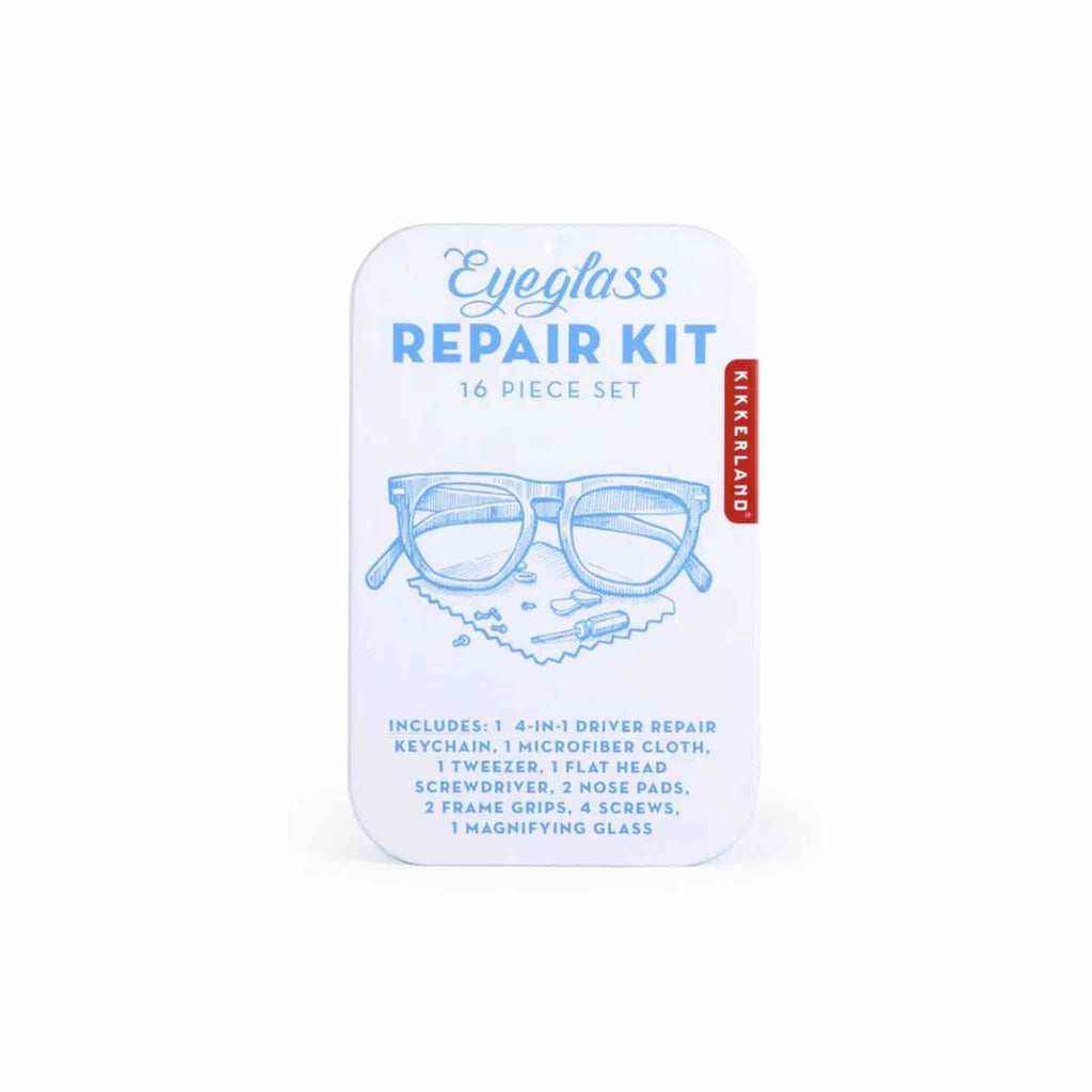 glasses repair kit