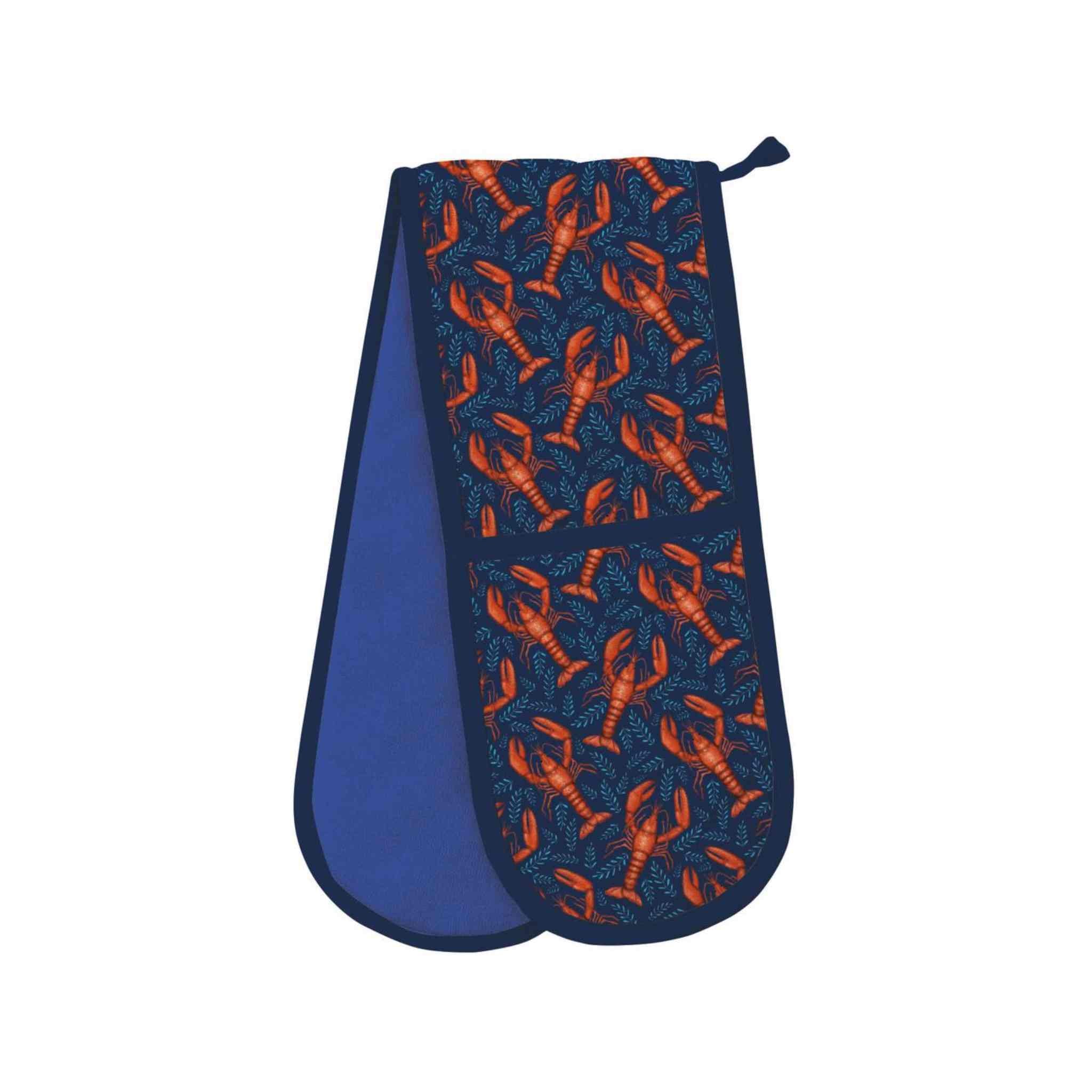 Lobster Oven Gloves 