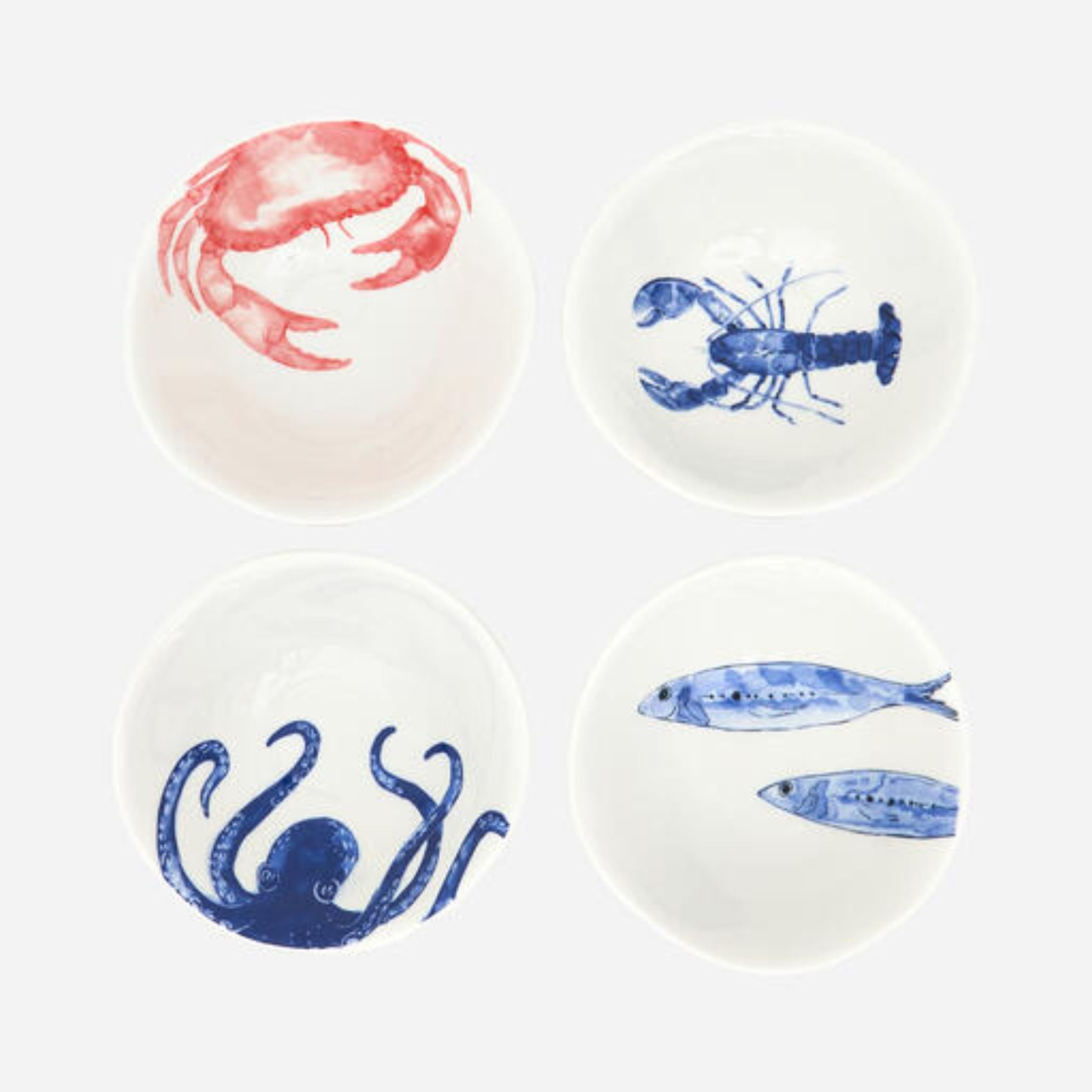 Small Marine Life Bowl