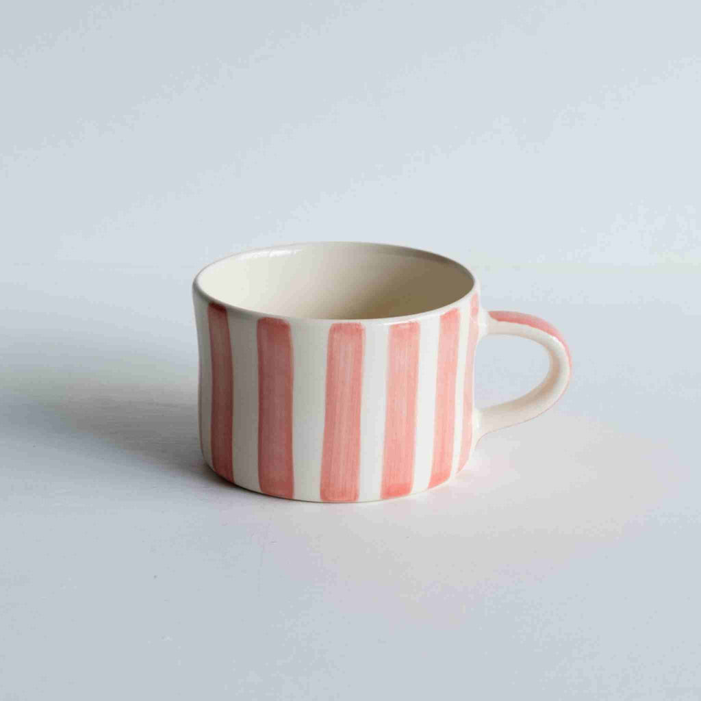 Musango Mug | Candy Stripe