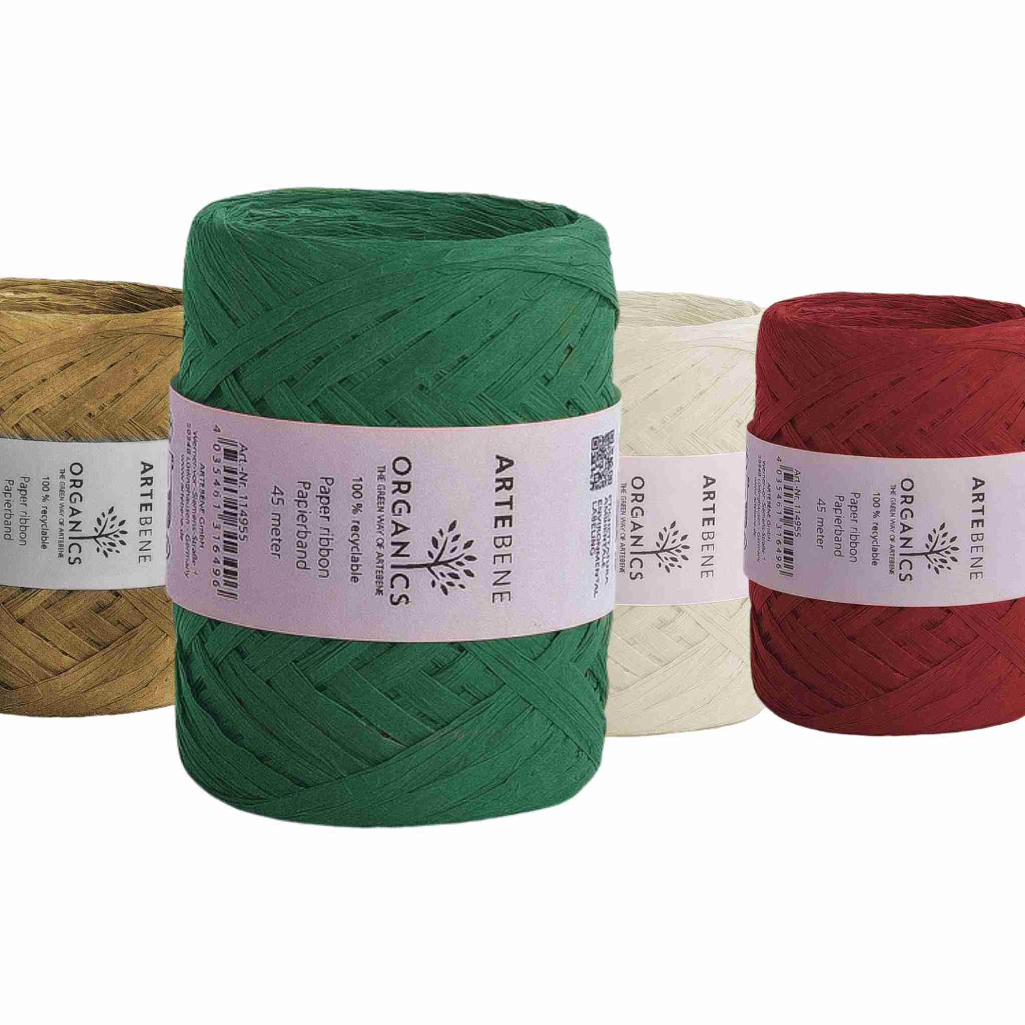 ribbons