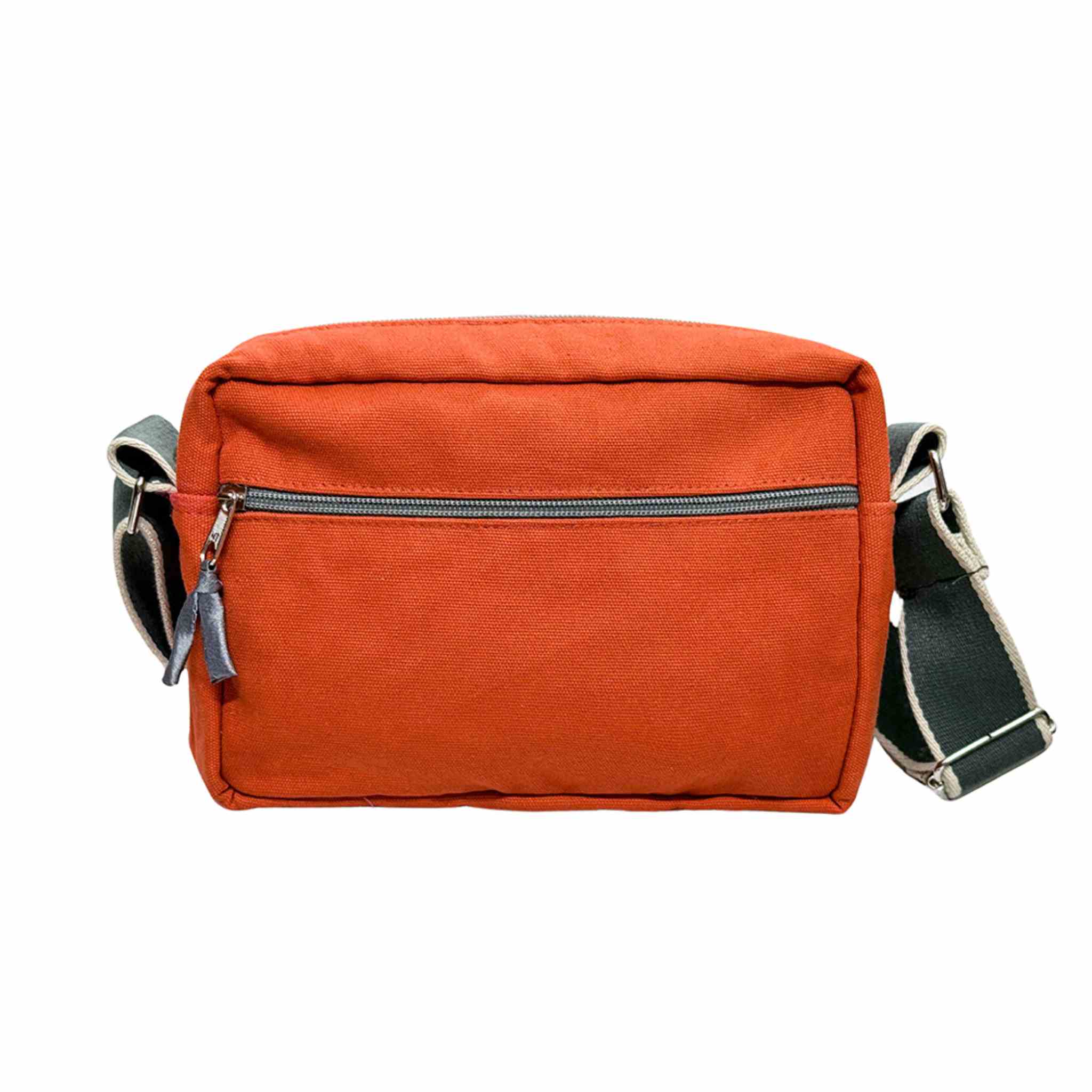 Chunky Cross Body Bag