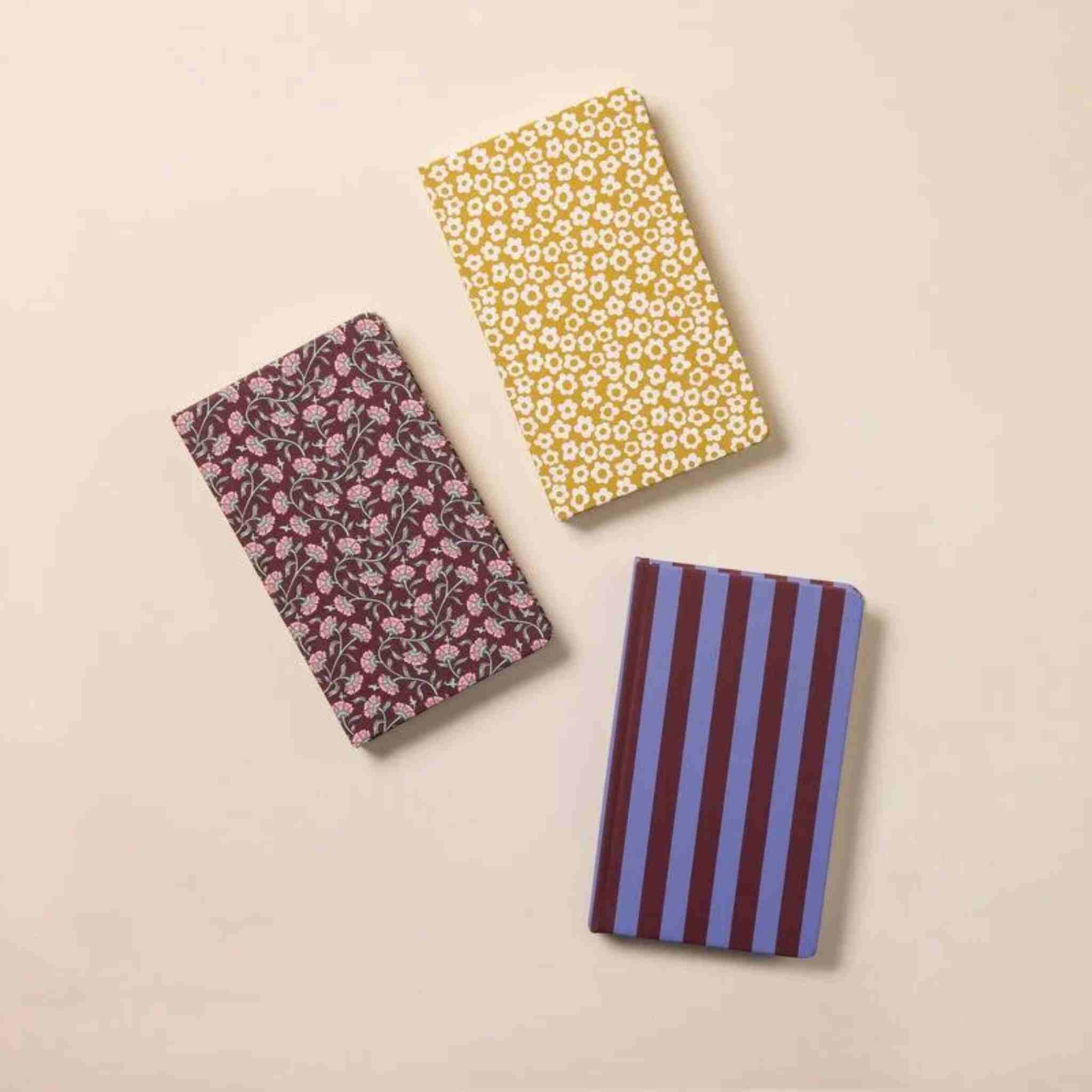 soft touch journals 