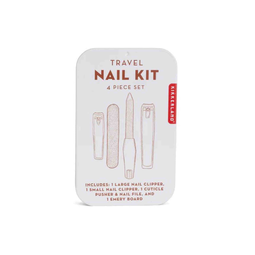 travel nail kit 