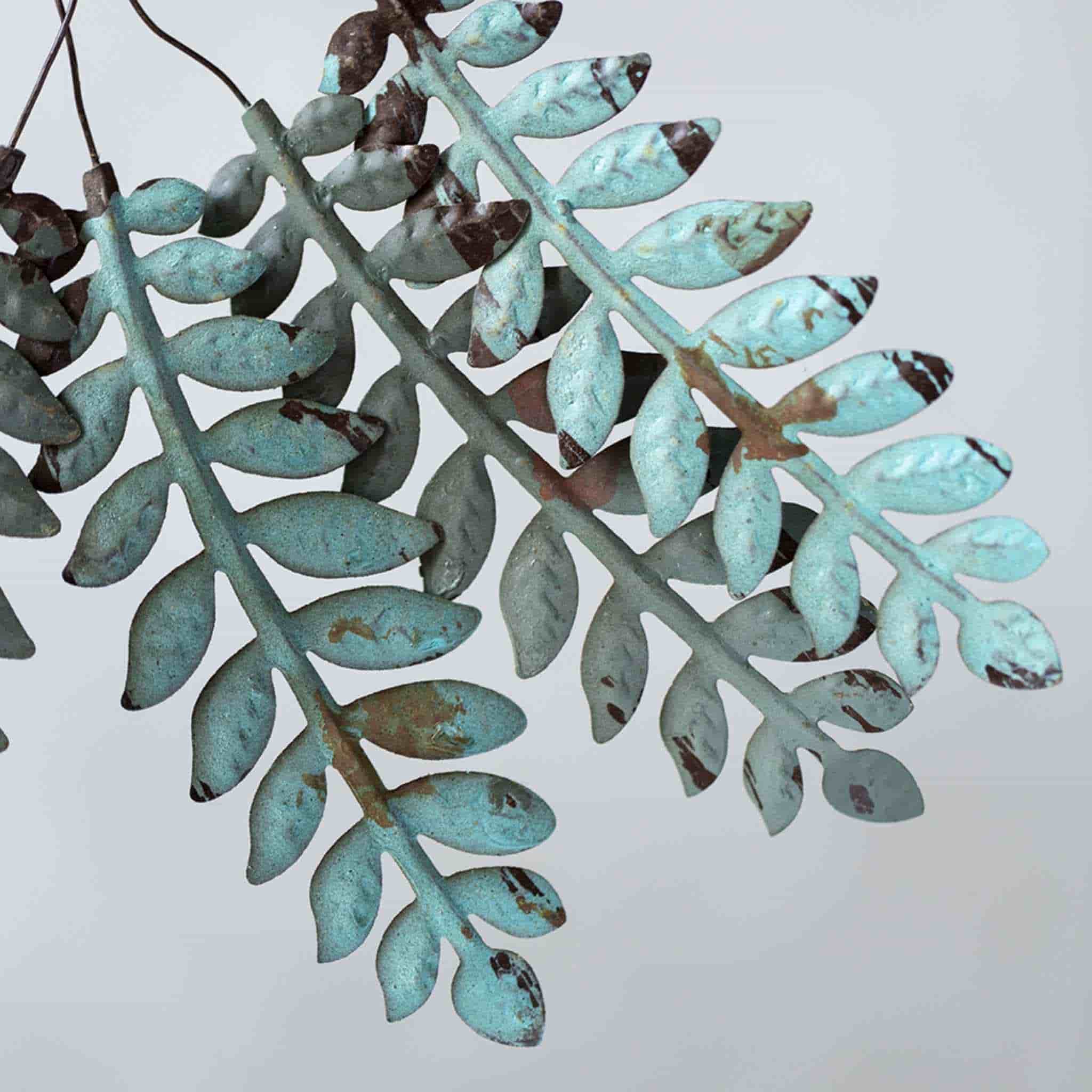 Bunch of Leaves Robinie