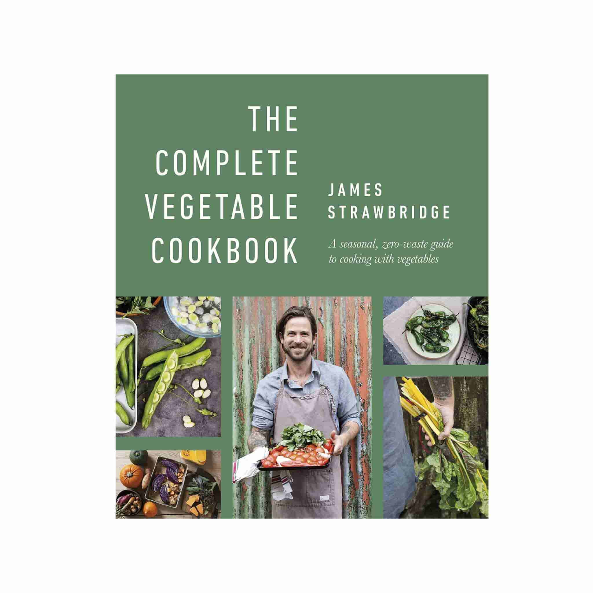 james strawbridge vegetable cookbook
