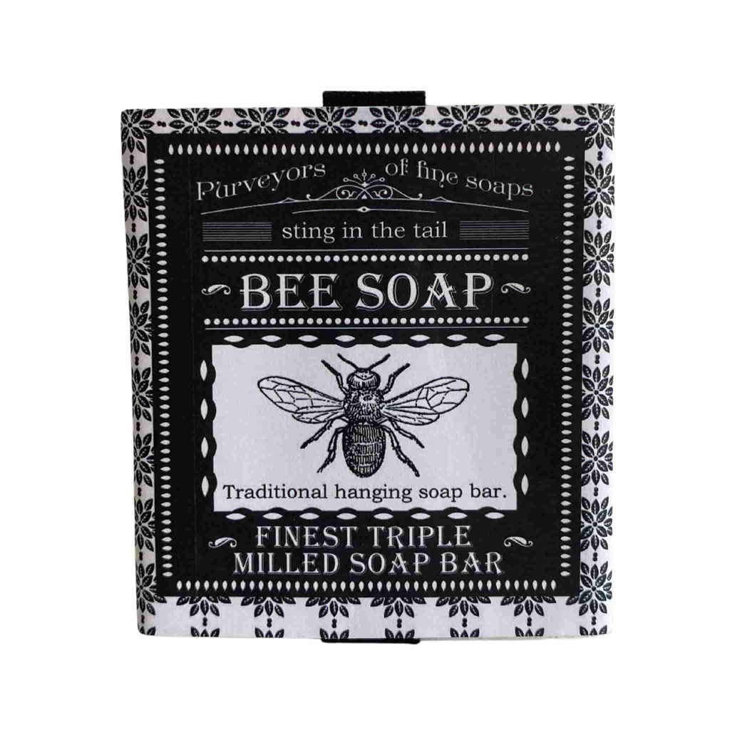 hanging bee soap 80 g