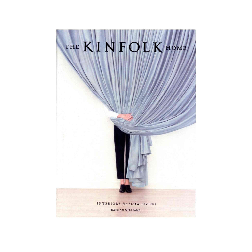 The Kinfolk Home Book