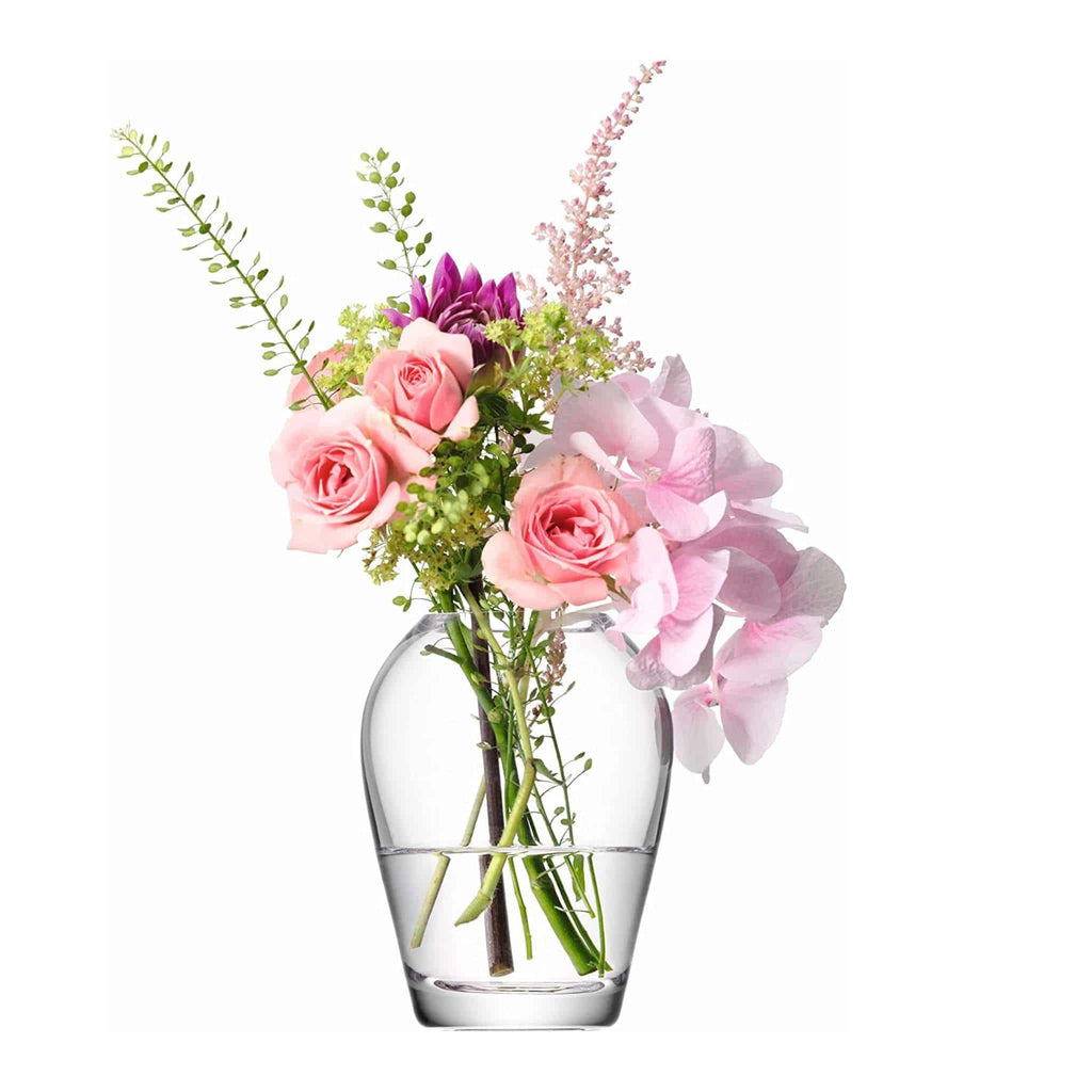 LSA Mini Bouquet Vase