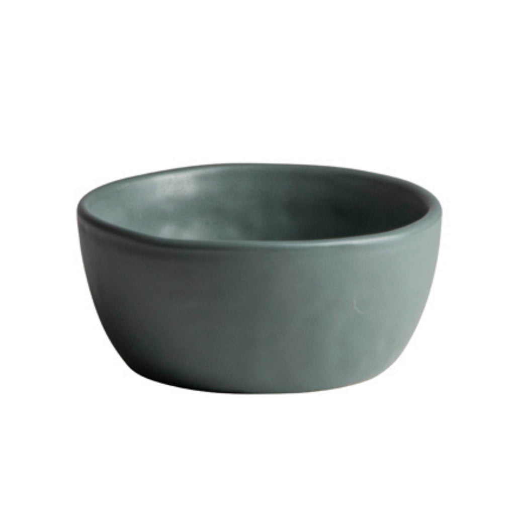 Small Green Bowl